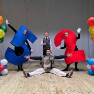 Снова в школу! фотографии