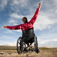 Виртуальная встреча «Международный день инвалидов» фотографии
