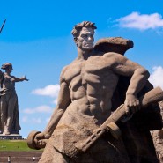 Онлайн-программа «Бессмертна Победа, бессмертны её солдаты» фотографии