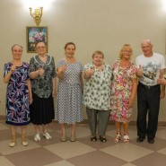 Пение - путь оздоровлению фотографии