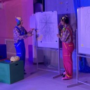 «Сказки-рисовашки» фотографии