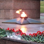 Презентация буктрейлера «Помним! Славим! Гордимся!» фотографии