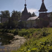 «Чистый берег» фотографии