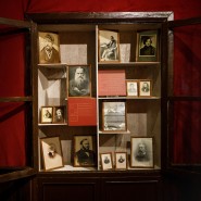 Экскурсия «Бахрушины – благотворители и меценаты» фотографии