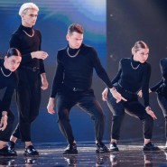 Концерт танцевальной группы «DS CREW» фотографии