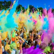 «Краски Холли» фотографии