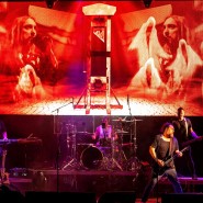 Концерт «TODD» музыкантов групп «Король и Шут» и «Северный Флот» фотографии
