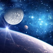 Видеоурок «Космос и вселенная» фотографии