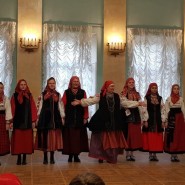 «Наряжайся и танцуй» фотографии