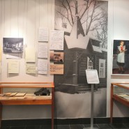 Выставка «Станция Болшево: перекресток судеб.1939» фотографии