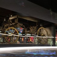 Обзорная экскурсия по постоянной экспозиции «Нового Иерусалима» фотографии