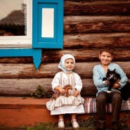 «Завалинка» фотографии