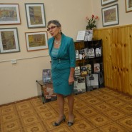 Выставка «По Волге» фотографии