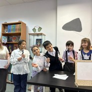 Театральная программа «Щелкунчик» фотографии