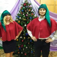 «Путешествие в сказку» фотографии