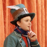 Спектакль «Снежная королева» фотографии