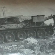 Онлайн-выставка «Скреперы, бульдозеры и не только» фотографии