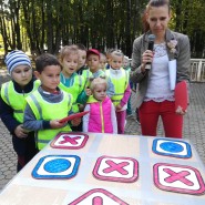 «Если очень захотеть, можно в космос полететь!» фотографии