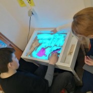 ART–кружок «Волшебные картинки» фотографии