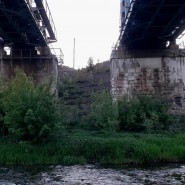 Исторический комплекс сооружений станции Нара Московско-Киевско-Воронежской железной дороги (1899-2024) фотографии
