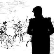 Спектакль «М. Ю. Лермонтов: подробности жизни и смерти» фотографии