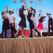 Новогодние приключения Маши и Вити фотографии