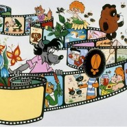 «Книжки, живущие в мультфильмах» фотографии