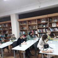 Арт терапия фотографии