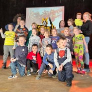 «Развлекушки с Веселушкой» фотографии