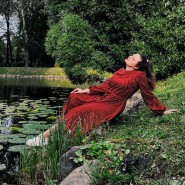 Концерт «Корни в огне» фотографии