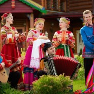 Цикл познавательных публикаций «Знакомимся с русской культурой»» фотографии