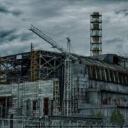 Час памяти «Чернобыль: трагедия, подвиг, предупреждение » фотографии