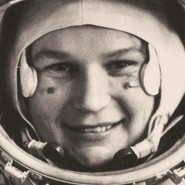 Библио обзор «Звездное небо Валентины Терешковой» фотографии