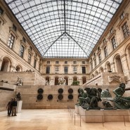 Тематическая онлайн-программа «Хорошие музеи создаются веками» фотографии