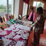 День открытых дверей «Дорогой мира и добра» фотографии