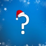 «Новогоднее настроение» - викторина фотографии
