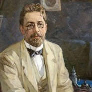 Литературная гостиная «В гостях у А.П. Чехова» фотографии