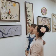 «Живопись в стиле ямато-э» фотографии