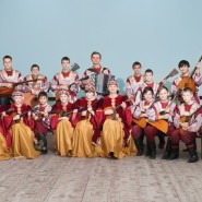 Весенний концерт фотографии