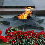 Митинг «Отчизне - жить, и жизни - быть!» фотографии