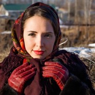 Есть женщины в русских селеньях фотографии