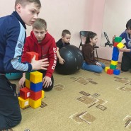 Развлекательная программа «Все профессии нужны, все профессии важны» фотографии