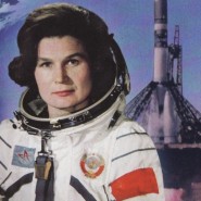 Памятная дата: день рождения Валентины Терешковой фотографии