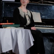 Спектакль «Надежды маленький оркестрик: Булат, Белла и Борис. К 100-летию Окуджавы» фотографии