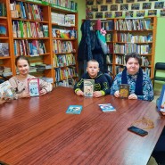 Час общения «Хочу поделиться» фотографии