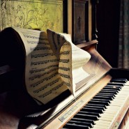 Концерт «Великая фортепианная классика» фотографии