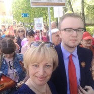 Проект «Бессмертный полк онлайн» фотографии