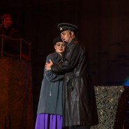 Оперетта «Севастопольский вальс» фотографии