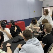 День настольных игр «Игромания» фотографии