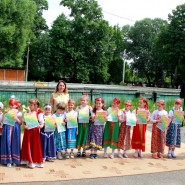Семицветик фотографии